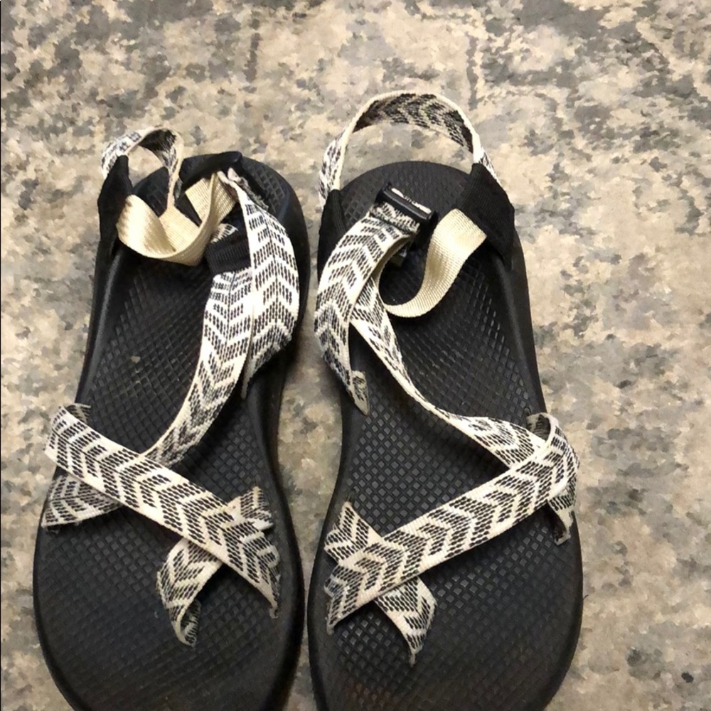 Chacos
